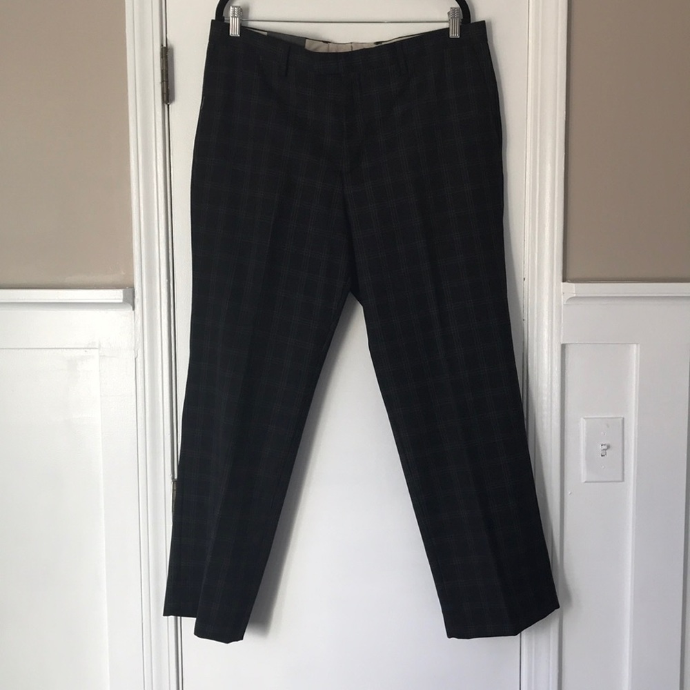 NWT Banana Republic Slim Fit Trouser